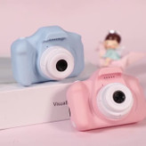 دوربین بچگانه Axon