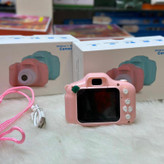 دوربین بچگانه کوچولو