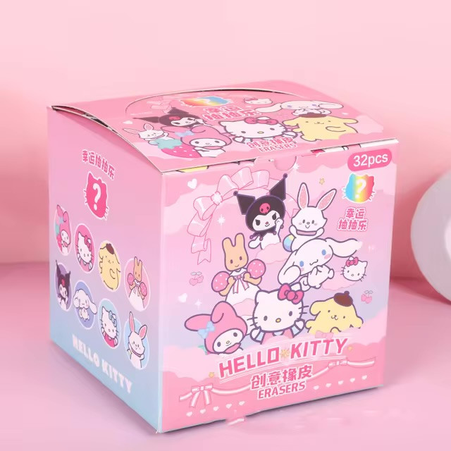 پک پاک کن سوپرایزی