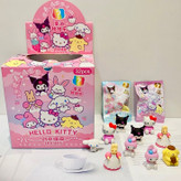 پک پاک کن سوپرایزی کرومی